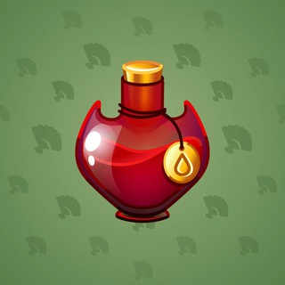 Love Potion #27282