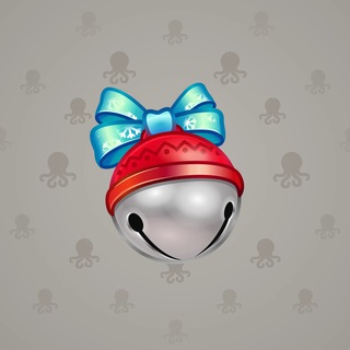 Sleigh Bell #3191