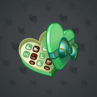 Valentine Box #17847