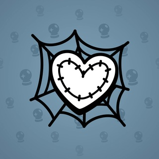 Trapped Heart #11358