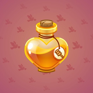 Love Potion #15909