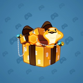 Snake Box #86053