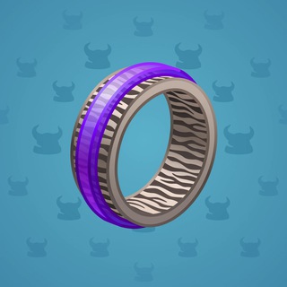 Bonded Ring #3917