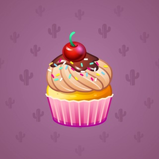 Whip Cupcake #7196