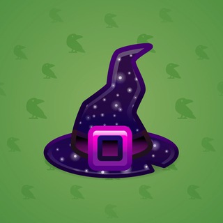 Witch Hat #54452
