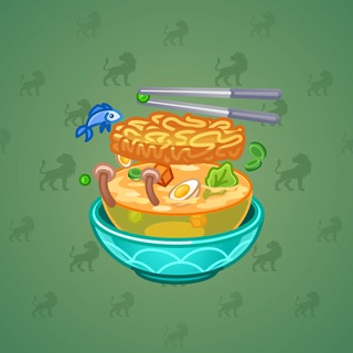 Instant Ramen #243072
