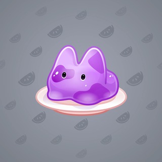 Jelly Bunny #9646