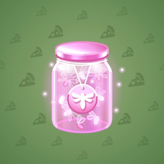 Restless Jar #20507