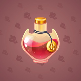 Love Potion #2699
