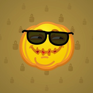 Mad Pumpkin #336