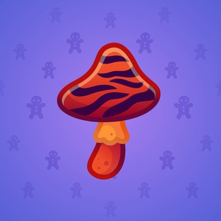 Spy Agaric #45817