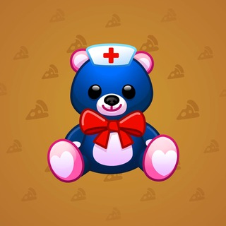 Toy Bear #9809