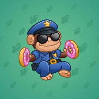 Policeman