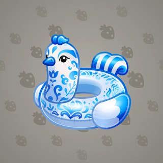 Pool Float #66675