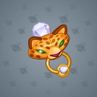 Bling Binky #5963