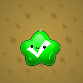 Hanging Star #11691