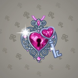 Cupid Charm #12105