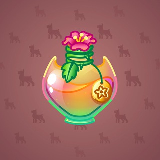 Love Potion #20977