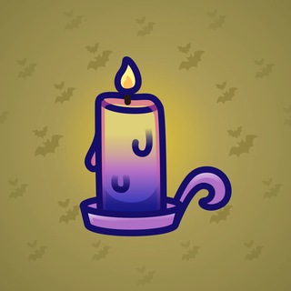 Eternal Candle #33686
