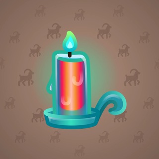 Eternal Candle #38864