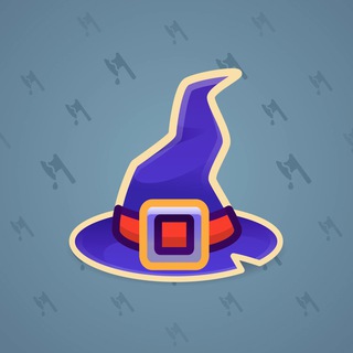 Witch Hat #40547