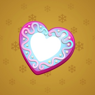Cookie Heart #82991