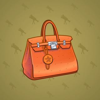 Loot Bag #12174