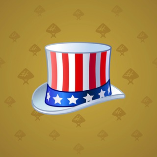Top Hat #9183
