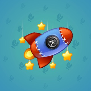 Stellar Rocket #38814