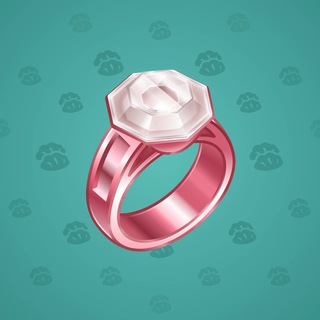 Gem Signet #5185