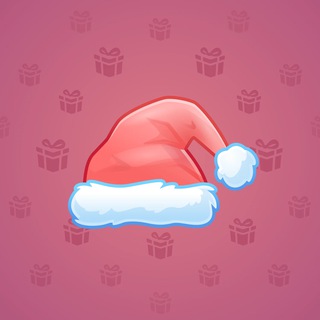 Santa Hat #22277