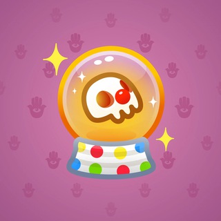Crystal Ball #23658