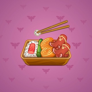 Instant Ramen #143715