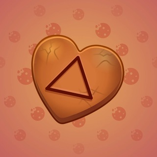 Cookie Heart #39164