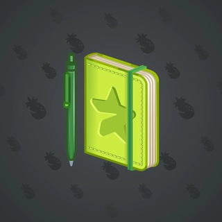 Star Notepad #33443