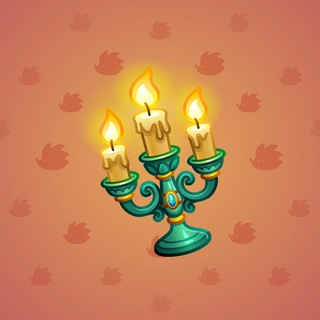 Chill Flame #72507