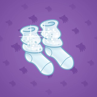 Fresh Socks #112658