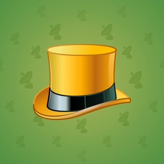 Top Hat #19306
