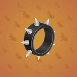 Bonded Ring #6612