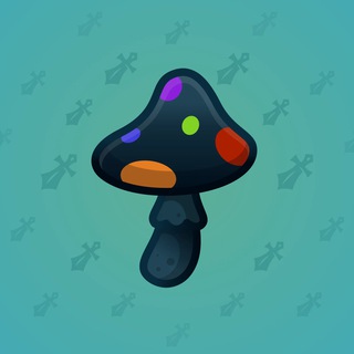 Spy Agaric #84277
