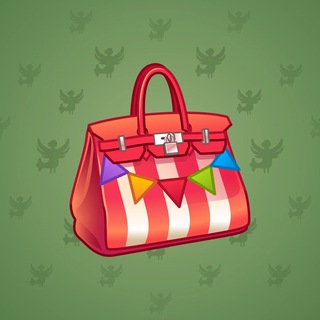 Loot Bag #975