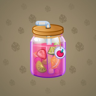 Restless Jar #102520