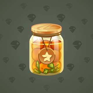 Restless Jar #26498