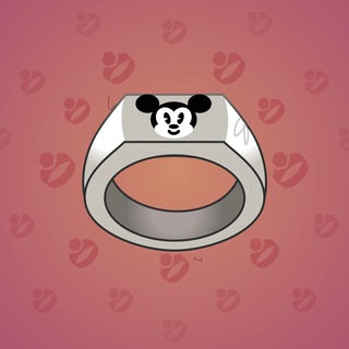 Signet Ring #3143