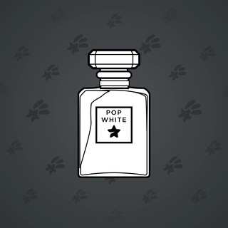 Perfume Bottle #3204