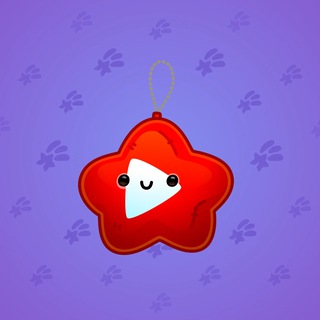 Hanging Star #15049