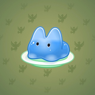 Jelly Bunny #54971