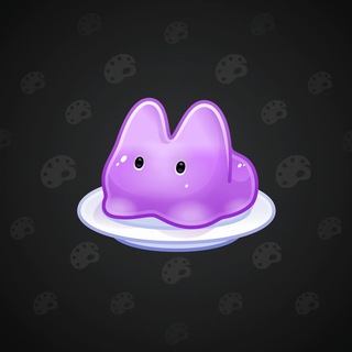 Jelly Bunny #2261