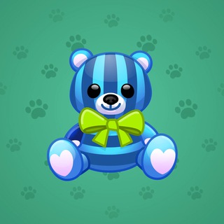 Toy Bear #9276