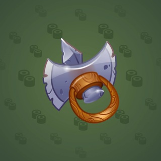 Bling Binky #2489